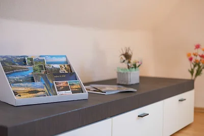 Vakantieappartement Gezinsvakantie Waldeck