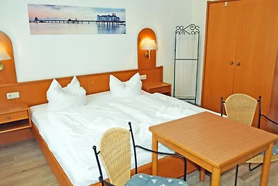 Apartament Dla rodzin Sellin
