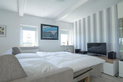 Appartamento Vacanza con famiglia Nordstrand