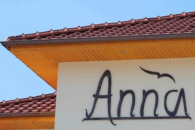 Haus Anna DZ 16 mit Terrasse