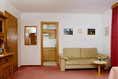 Vakantieappartement Gezinsvakantie Nauders