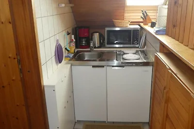 Vakantieappartement Gezinsvakantie Winnemark