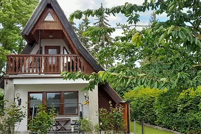 Appartamento Vacanza con famiglia Anklam