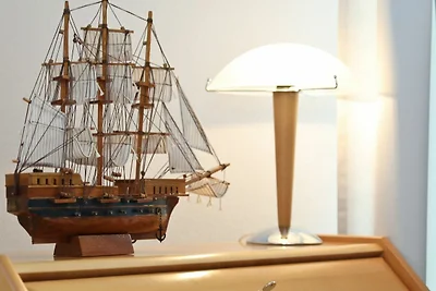 Kietzspeicher App. 23