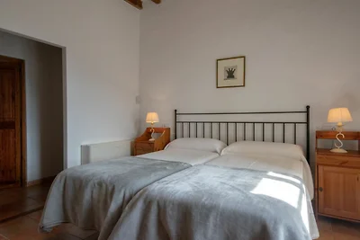 Vakantiehuis Ontspannende vakantie Bunyola