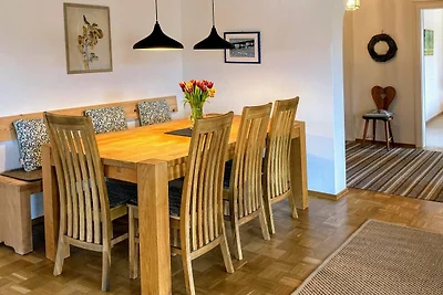 Vakantieappartement Gezinsvakantie Gmund am Tegernsee