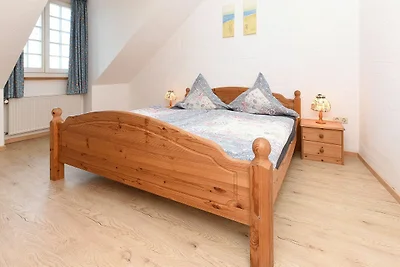 Vakantiehuis Ontspannende vakantie Werdum
