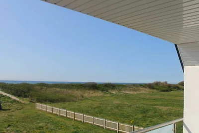 Appartamento Vacanza con famiglia Hiddensee