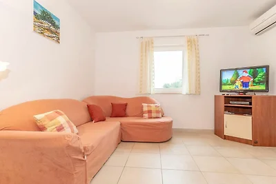 Vakantieappartement Gezinsvakantie Punat