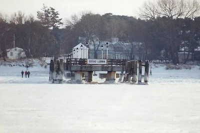 Appartement Vacances avec la famille Lubmin
