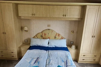 Appartamento Vacanza con famiglia Elmenhorst-Lichtenhagen