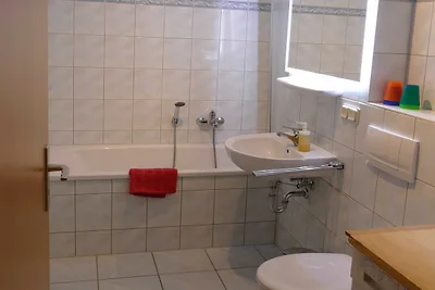 Zwei-Raum-FeWo Typ S30.2
