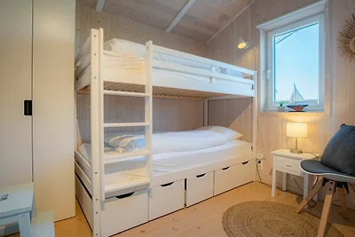 Casa vacanze Vacanza di relax Wesselburenerkoog