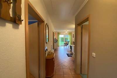 Vakantieappartement Gezinsvakantie Parchtitz