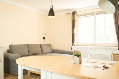 Apartment 2 - grosse helle Wohnung