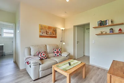 Vakantieappartement Gezinsvakantie Dagebüll