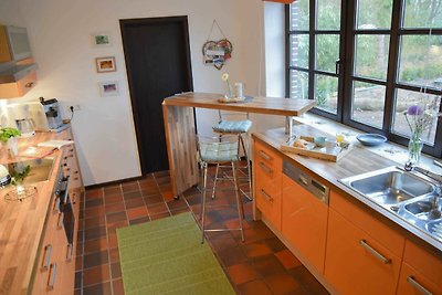 Vakantieappartement Gezinsvakantie Barßel