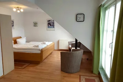 1-Raum (S2) App. 266