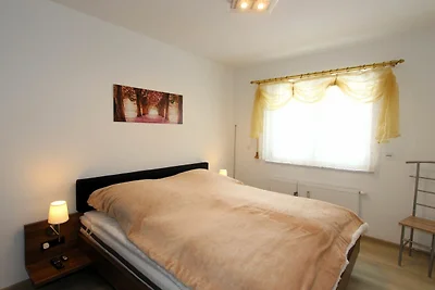 Vakantieappartement Gezinsvakantie Feldberg