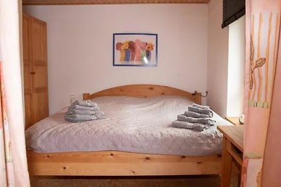 Vakantiehuis Ontspannende vakantie Silz