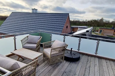 Ferienwohnung Utkiek - Hof Mühlenkoppel