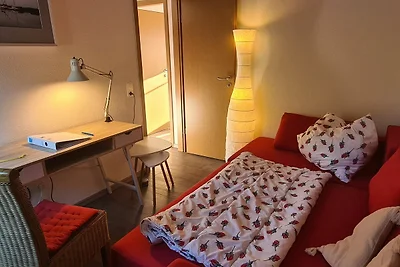 Ferienhaus Nordwind