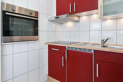 Vakantieappartement Gezinsvakantie Bensersiel