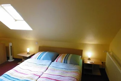 Vakantieappartement Gezinsvakantie Putbus
