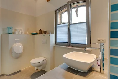 Vakantieappartement Gezinsvakantie Dargen