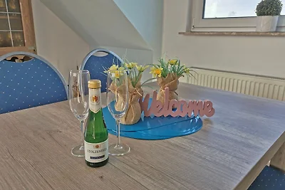 apartman za odmor Obiteljski odmor Silberstedt