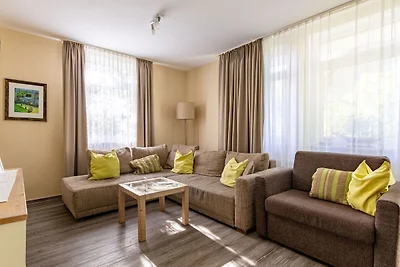 apartman za odmor Obiteljski odmor Wittmund