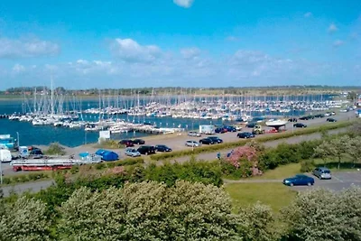 Vakantieappartement Gezinsvakantie Burg auf Fehmarn