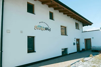 Selles Ferienwohnung 3 ( 4 - 8 Personen)