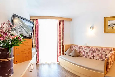 Appartamento Vacanza con famiglia Nauders