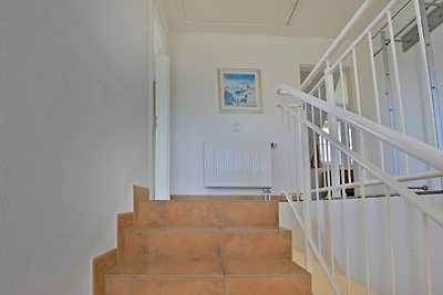 Ostseeblick Ferienhaus