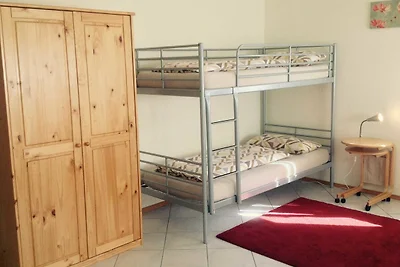 Appartamento Vacanza con famiglia Rust