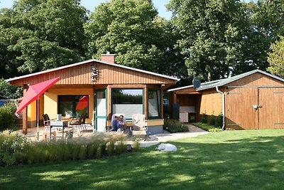 Ferienhaus McPom