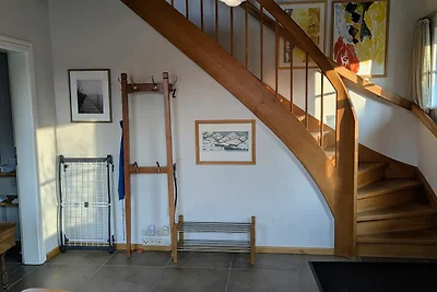 Ferienhaus Frühauf und Fordham