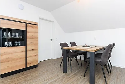 Ferienwohnung Weitsicht