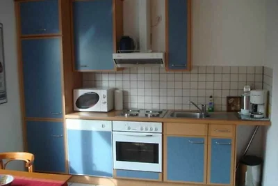 Appartamento Vacanza con famiglia Erfurt