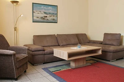 Holiday flat family holiday Carolinensiel