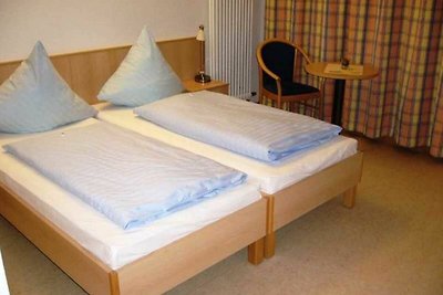 Doppelzimmer barrierefrei