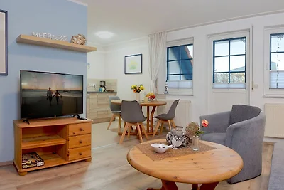 Ferienwohnung Bernstein