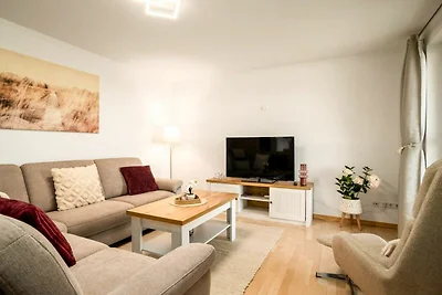 Longest Drive Obergeschoss