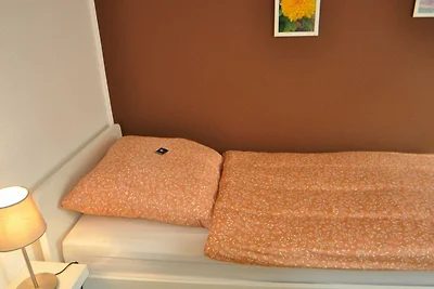 Vakantieappartement Gezinsvakantie Moormerland