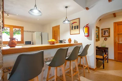 Appartamento Vacanza con famiglia Can Picafort