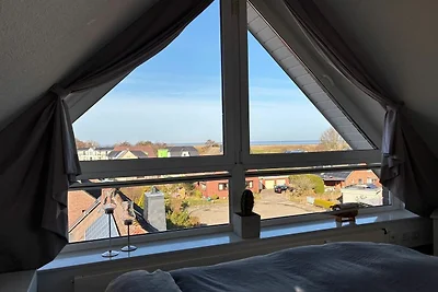 Appartamento Vacanza con famiglia Cuxhaven