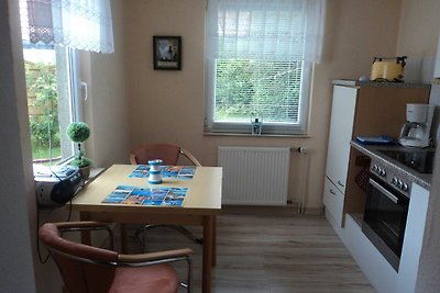 Vakantieappartement Gezinsvakantie Fährdorf