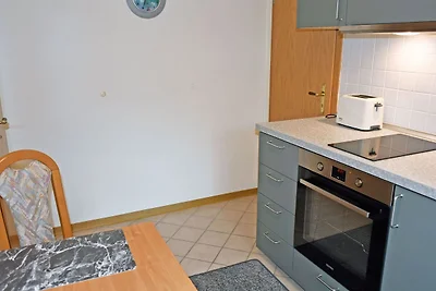 Vakantieappartement Gezinsvakantie Sellin