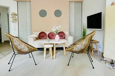 Vakantieappartement Gezinsvakantie Edertal